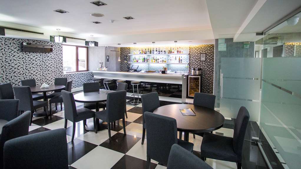 Parliament Hotel