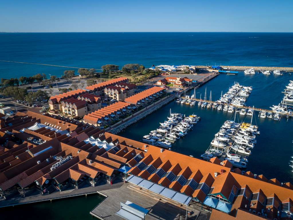 Hillarys Harbour Resort Apartments
