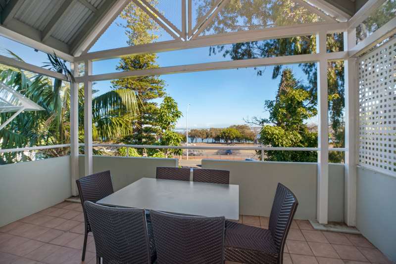 Broadwater Resort Apartments