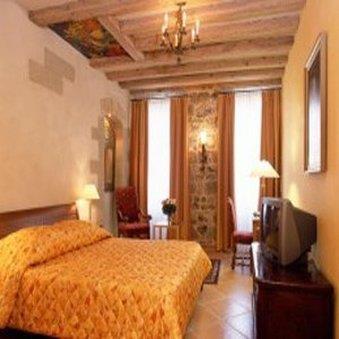 Hotel d'Alleves