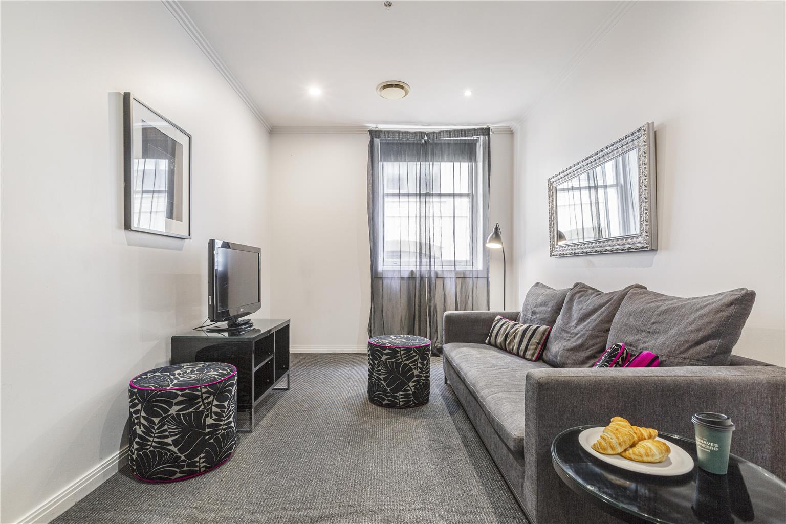 Punthill Flinders Lane