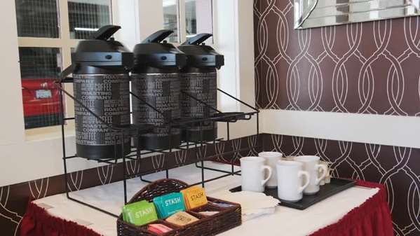  - Hotel Fiona San Francisco