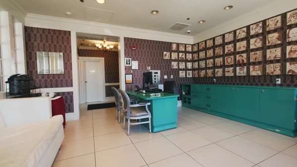  - Hotel Fiona San Francisco