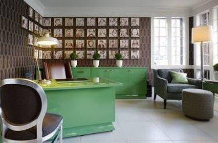  - Hotel Fiona San Francisco