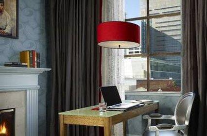  - Hotel Fiona San Francisco