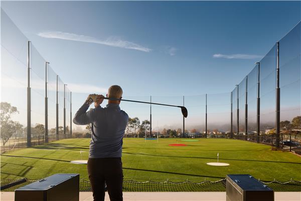 COUNTRY CLUB TASMANIA - Photo 21