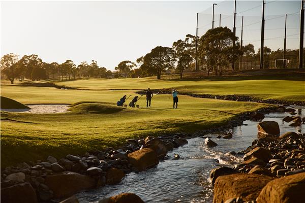 COUNTRY CLUB TASMANIA - Photo 22