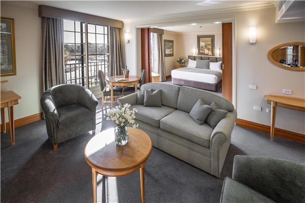 COUNTRY CLUB TASMANIA - Photo 13
