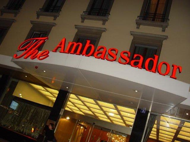 Hotel Ambassador