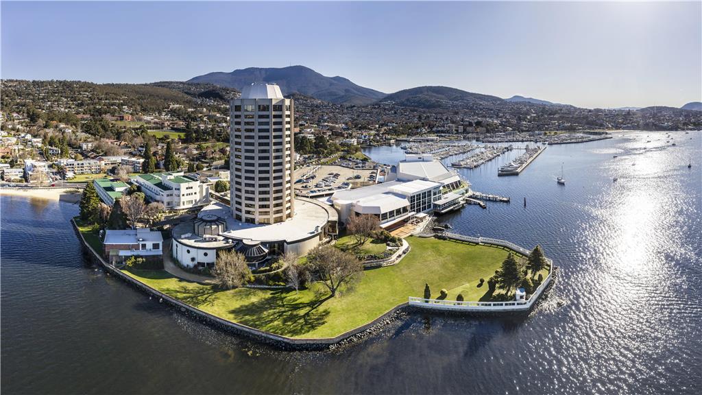 Wrest Point Hotel & Casino
