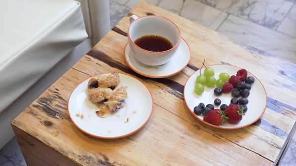  - Hotel Julian San Francisco