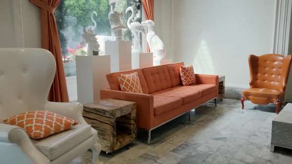  - Hotel Julian San Francisco