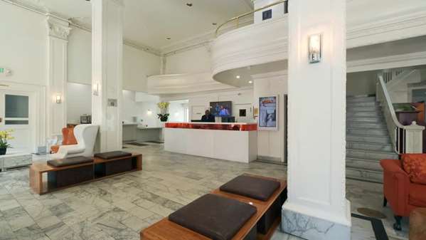  - Hotel Julian San Francisco