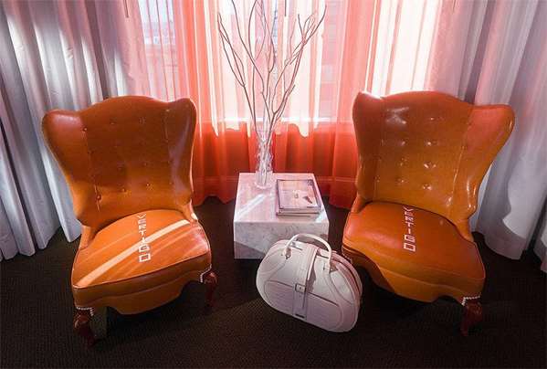 Exterior view - Hotel Julian San Francisco