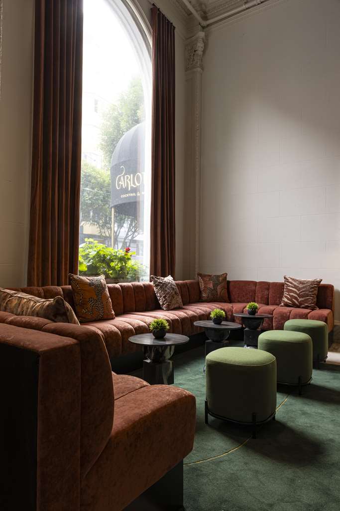 Hotel Julian