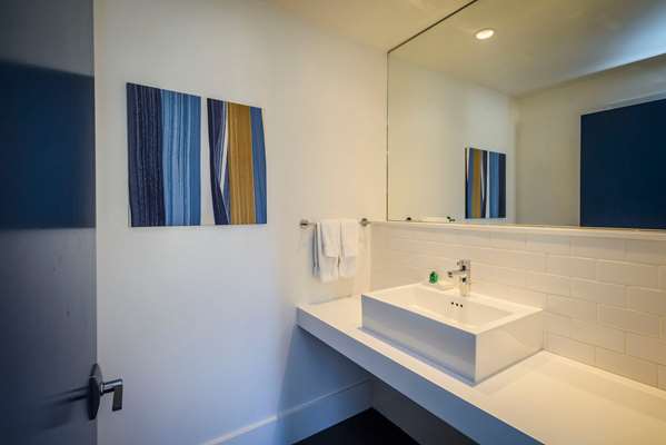  - Becks Motor Lodge San Francisco