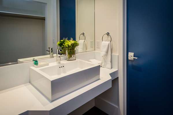  - Becks Motor Lodge San Francisco