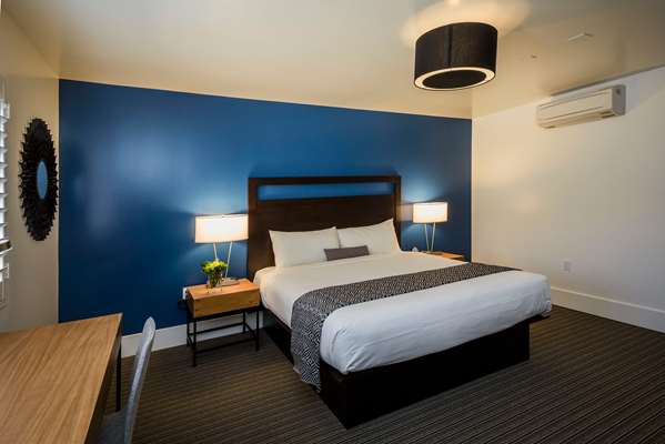  - Becks Motor Lodge San Francisco