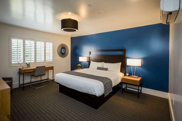  - Becks Motor Lodge San Francisco