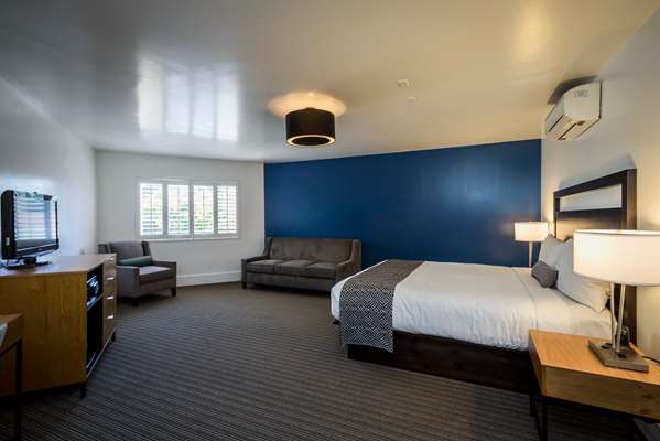  - Becks Motor Lodge San Francisco