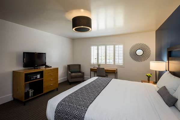  - Becks Motor Lodge San Francisco