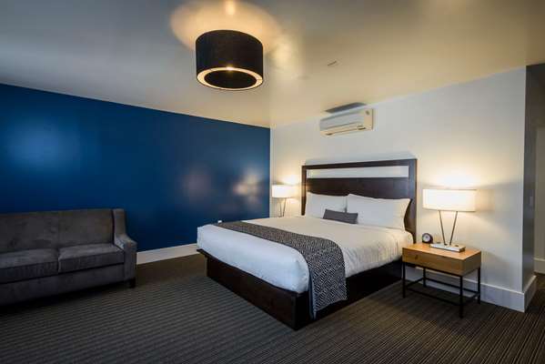  - Becks Motor Lodge San Francisco