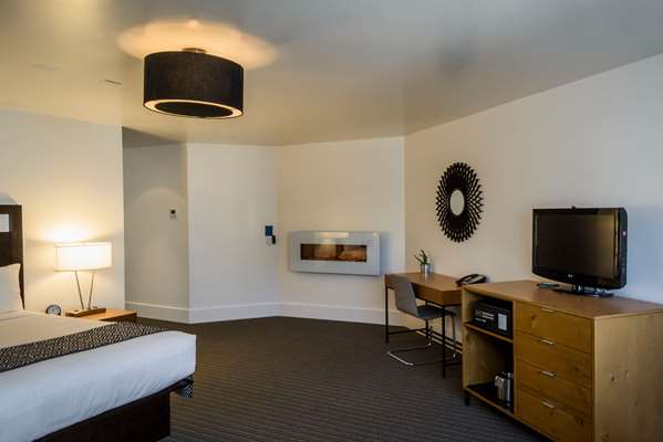  - Becks Motor Lodge San Francisco