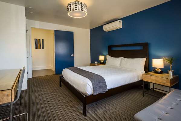  - Becks Motor Lodge San Francisco