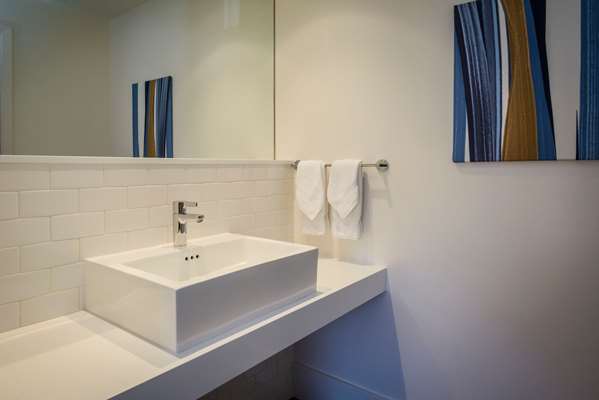  - Becks Motor Lodge San Francisco