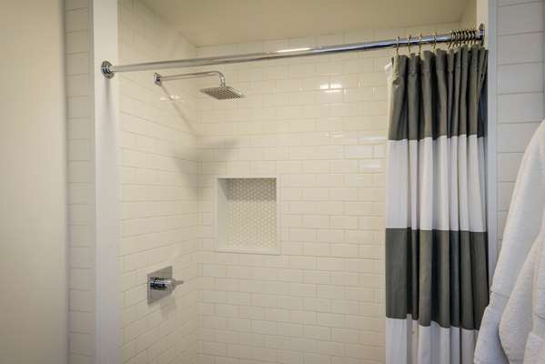  - Becks Motor Lodge San Francisco