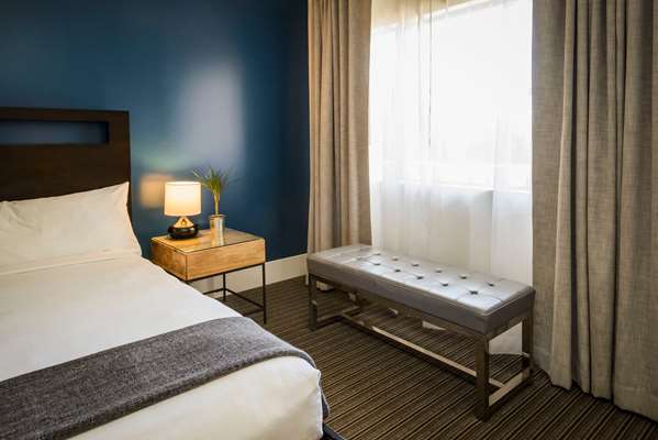  - Becks Motor Lodge San Francisco