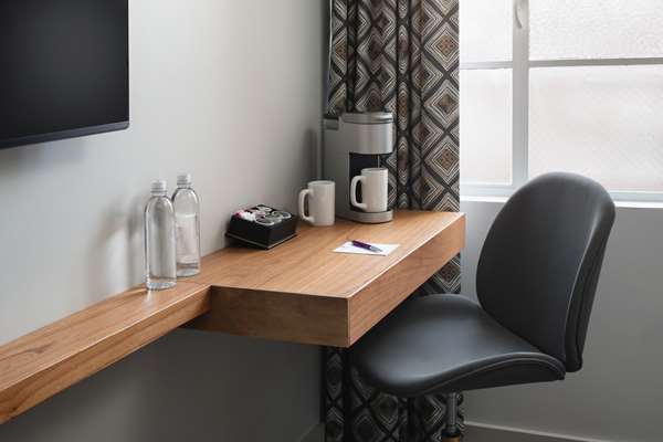  - Hotel Keen Palo Alto