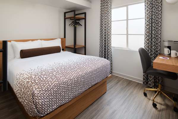  - Hotel Keen Palo Alto