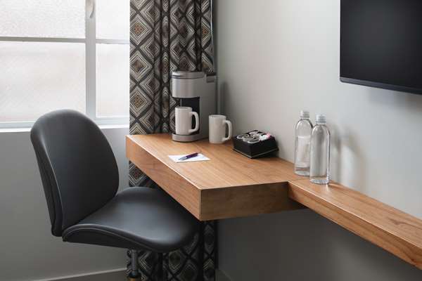  - Hotel Keen Palo Alto