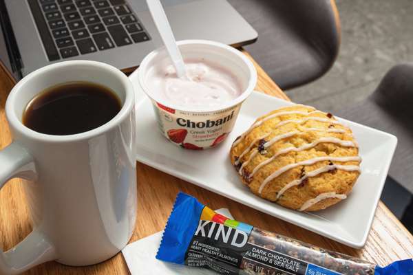 Restaurant - Hotel Keen Palo Alto