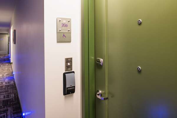  - Hotel Keen Palo Alto