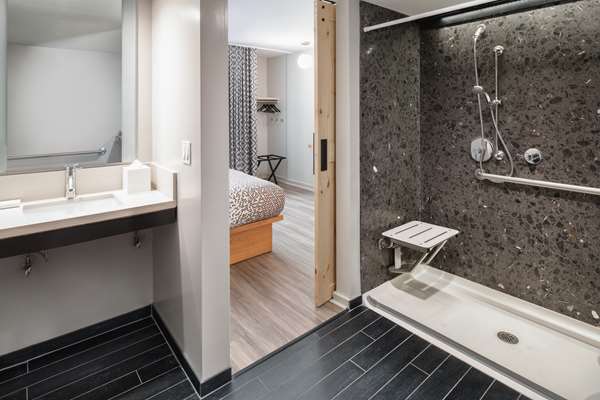  - Hotel Keen Palo Alto