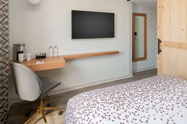  - Hotel Keen Palo Alto