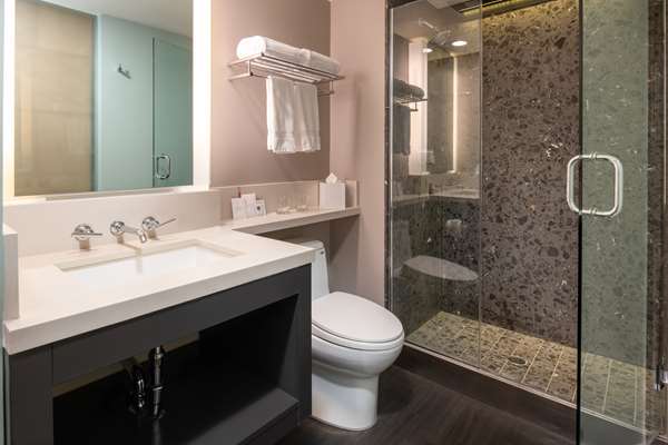  - Hotel Keen Palo Alto