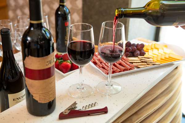  - Hotel Keen Palo Alto