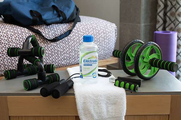 Suite - Hotel Keen Palo Alto