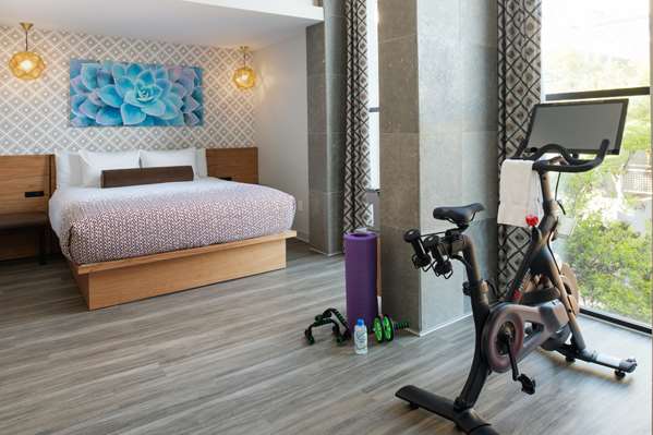 Suite - Hotel Keen Palo Alto