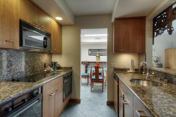  - Dinah's Garden Hotel Palo Alto