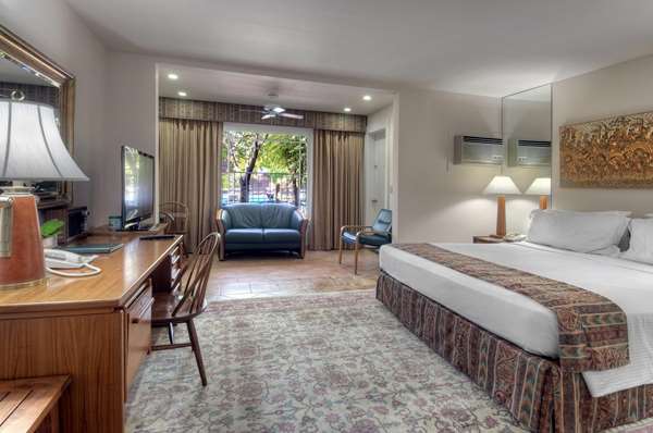  - Dinah's Garden Hotel Palo Alto