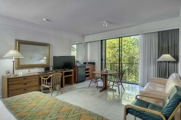  - Dinah's Garden Hotel Palo Alto