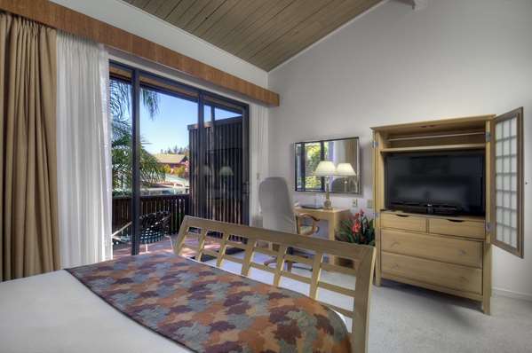  - Dinah's Garden Hotel Palo Alto