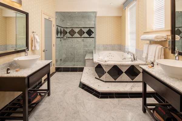  - Hotel Shattuck Plaza Berkeley