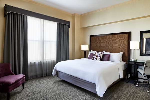  - Hotel Shattuck Plaza Berkeley