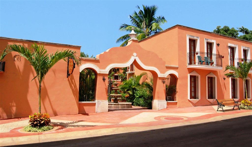 Hacienda San Miguel