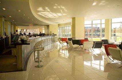  - University Plaza Waterfront Hotel Stockton